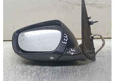 Oglinda stanga E4046327 Suzuki Swift 6 generation (2023 - prezent) Z12E