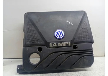 Capac protectie motor 030129607AS Volkswagen Passat B6 (2005 - 2010) 2.0 tdi CBBB
