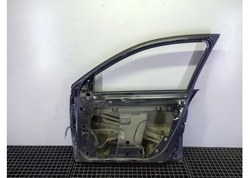 Usa dreapta fata Renault Megane 2 (2002 - 2006) - miniatura 2