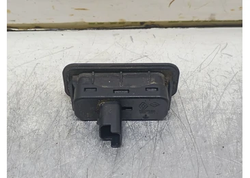 Buton portbagaj 8200070256 Renault Megane 2 (2002 - 2006) - miniatura 2
