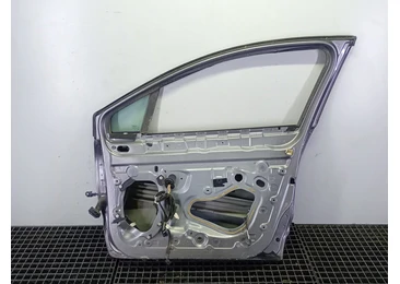 Usa dreapta fata 801104098r Renault Captur 1 (2013 - 2017) - miniatura 2
