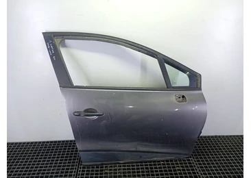 Usa dreapta fata 801104098r Renault Captur 1 (2013 - 2017)