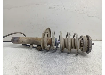 Amortizor cu arc dreapta fata Citroen C3 Picasso 1 (2008 - 2013) 1.6 HDi