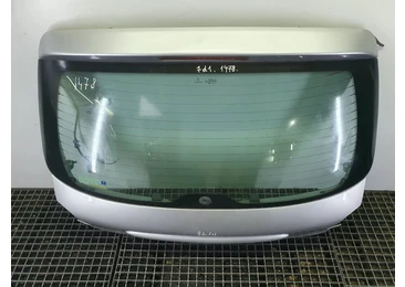 Haion Peugeot 206 1 (facelift) (2002 - 2009) 1.4 i TU3A