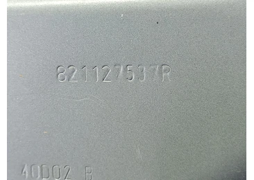 Usa dreapta spate 821127537r Renault Captur 1 (2013 - 2017) - miniatura 4