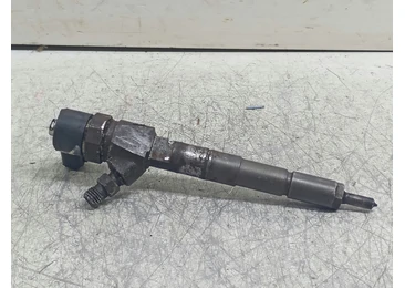 Injector 0445110159 Opel Meriva 1 (facelift) (2004 - 2010) - miniatura 3
