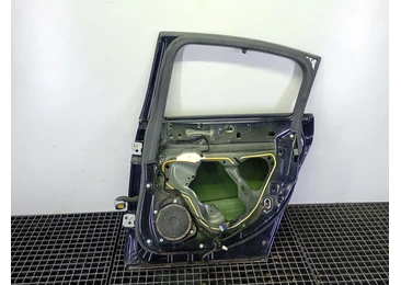 Usa dreapta spate Citroen C5 2 (2008 - 2017) - miniatura 2