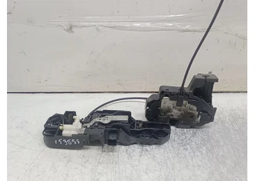 Broasca stanga spate 82503005r Renault Grand Scenic 3 (2009 - 2012) 1.9 dci f9q