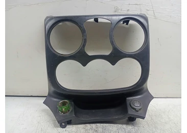 Rama centrala bord 735301085 Fiat Doblo 1 (facelift) (2005 - 2009)