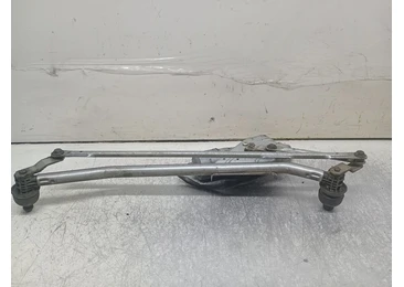Ansamblu stergatoare parbriz 8200619512 Dacia Sandero 1 (2008 - 2012) K7M710