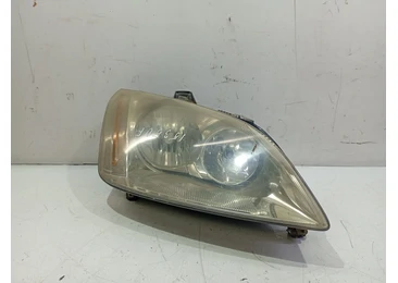 Far dreapta 270602rh Ford C-Max 1 (2003 - 2007) 1.6 TDCi