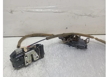 Broasca stanga spate 80671-4EA0A Nissan Qashqai 2 J11 (2013 - 2020)