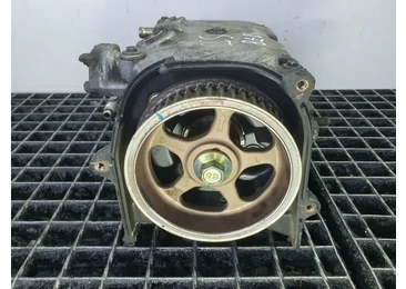 Chiulasa Subaru Forester 2 (2002 - 2005) - miniatura 3