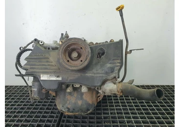 Bloc motor EJ20 Subaru Forester 2 (2002 - 2005) - miniatura 2