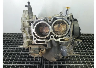 Bloc motor EJ20 Subaru Forester 2 (2002 - 2005) - miniatura 3