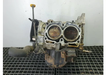 Bloc motor EJ20 Subaru Forester 2 (2002 - 2005) - miniatura 5