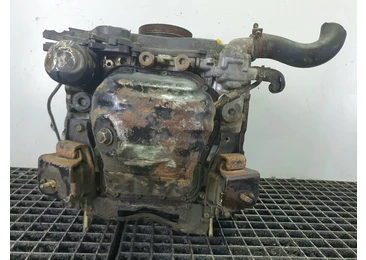 Bloc motor EJ20 Subaru Forester 2 (2002 - 2005) - miniatura 8