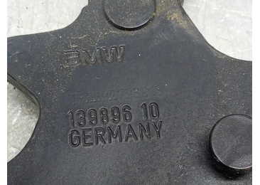 Balama capota 13989610 BMW Seria 1 F20/F21 (2011 - 2015) - miniatura 4