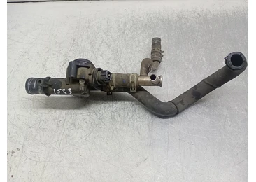 Carcasa termostat Renault Megane 2 (2002 - 2006) F9Q804