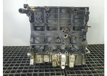 Motor complet fara anexe BLS Fara pompa de ulei Volkswagen Passat B6 (2005 - 2010) 1.9 tdi BLS BLS