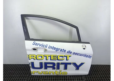 Usa stanga fata Ford Fiesta 6 (facelift) (2013 - 2020) 1.0 benzina