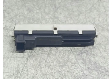 Display bord 9665103980 Peugeot 207 1 (2006 - 2009) - miniatura 3