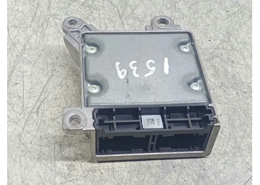 Calculator airbag 9665699780-00 Peugeot 207 1 (2006 - 2009) - miniatura 2