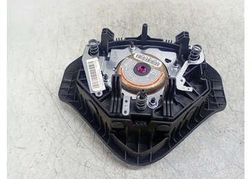 Airbag sofer 96701085ZD Peugeot 207 1 (2006 - 2009) - miniatura 2