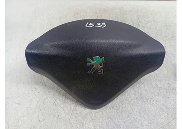 Airbag sofer 96701085ZD Peugeot 207 1 (2006 - 2009) 9HX