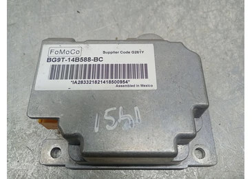 Modul confort BG9T-14B588-BC Ford Galaxy 2 (facelift) (2010 - 2015)