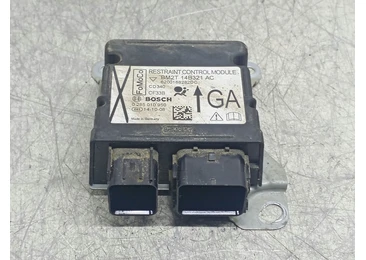 Calculator airbag 0285010950 Ford Galaxy 2 (facelift) (2010 - 2015) - miniatura 2