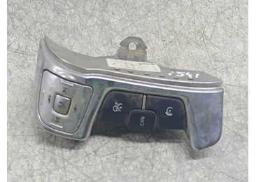 Comenzi volan 34114194A Ford Galaxy 2 (facelift) (2010 - 2015)