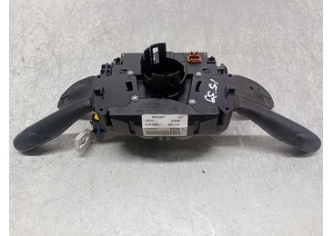 Ansamblu manete spira volan 96657280xt Peugeot 207 1 (2006 - 2009) - miniatura 2
