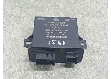 Modul luminii 6M21-13K031-AG Ford Galaxy 2 (facelift) (2010 - 2015)
