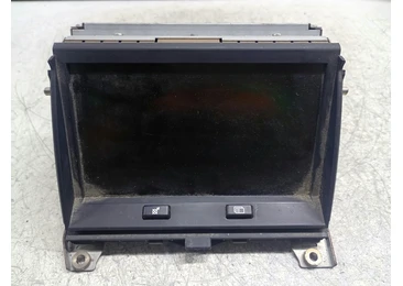Display 462200-5481 Land Rover Range Rover Sport 1 (2005 - 2009) - miniatura 3
