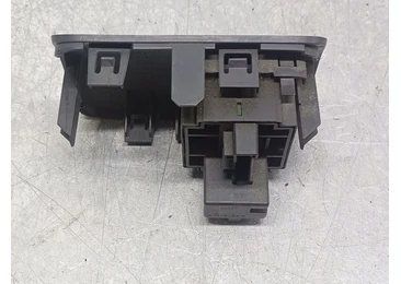 Buton reglaj faruri 8200121805b Renault Megane 2 (2002 - 2006) - miniatura 3