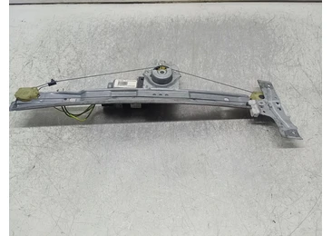 Macara geam dreapta fata ARM119856 Peugeot 207 1 (2006 - 2009) - miniatura 2