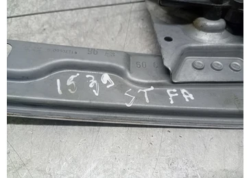 Macara geam dreapta fata ARM119856 Peugeot 207 1 (2006 - 2009) - miniatura 3