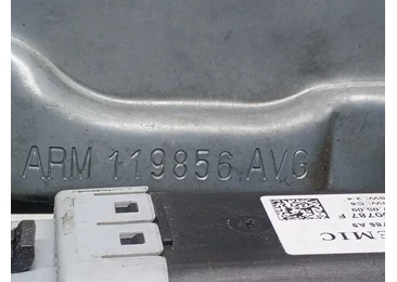 Macara geam dreapta fata ARM119856 Peugeot 207 1 (2006 - 2009) - miniatura 4