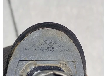 Antena radio 8200282249 Renault Megane 2 (2002 - 2006) - miniatura 3