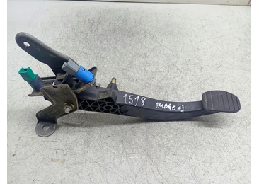 Pedala ambreiaj Renault Megane 2 (2002 - 2006) k4j-d7
