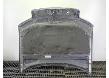 Capota motor Audi A4 B6 (2000 - 2005) - miniatura 2