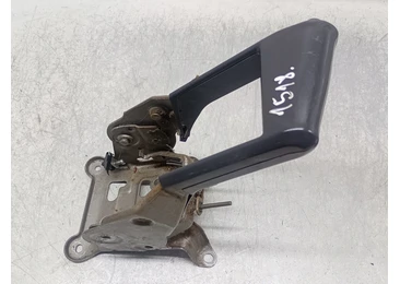 Maneta frana de mana 8200273002 Renault Megane 2 (2002 - 2006) k4j-d7