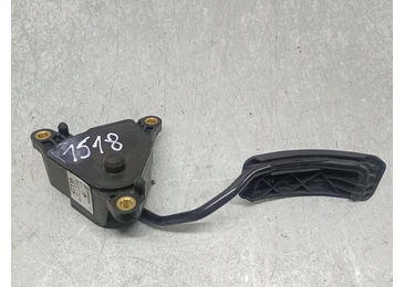 Pedala acceleratie 8200153268 Renault Megane 2 (2002 - 2006) - miniatura 2