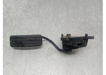 Pedala acceleratie 8200153268 Renault Megane 2 (2002 - 2006) k4j-d7