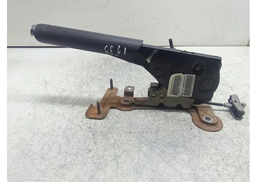 Maneta frana de mana 9683407680 Peugeot 207 1 (2006 - 2009) 9HX