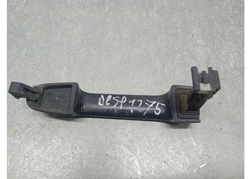 Maner exterior Kia Ceed 1 (2007 - 2010) - miniatura 2