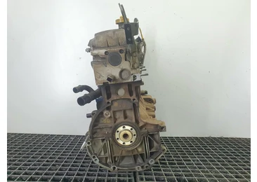 Motor complet fara anexe K7M710 Dacia Sandero 1 (2008 - 2012) K7M710