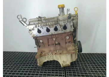 Motor complet fara anexe K7M710 Dacia Sandero 1 (2008 - 2012) - miniatura 2