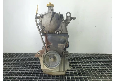 Motor complet fara anexe K7M710 Dacia Sandero 1 (2008 - 2012) - miniatura 4